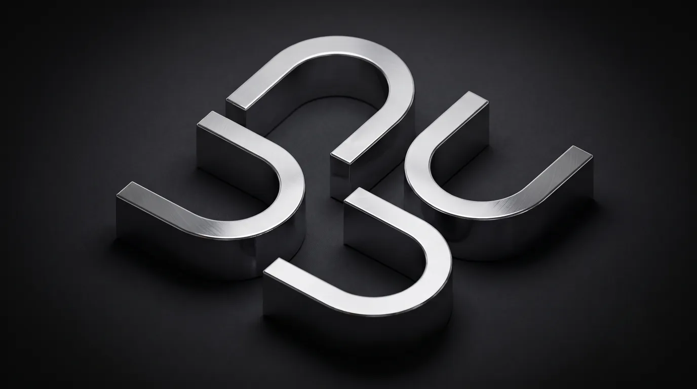 AUDDCONCEPT 3D logo