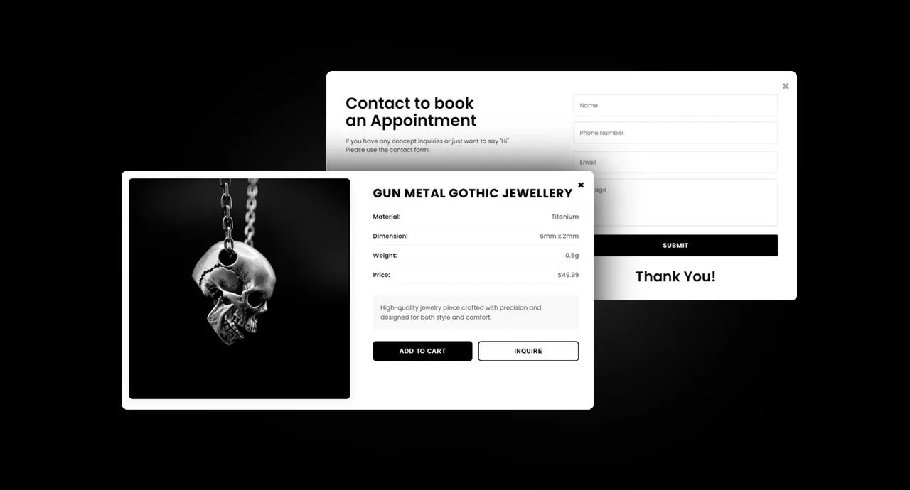 Shop