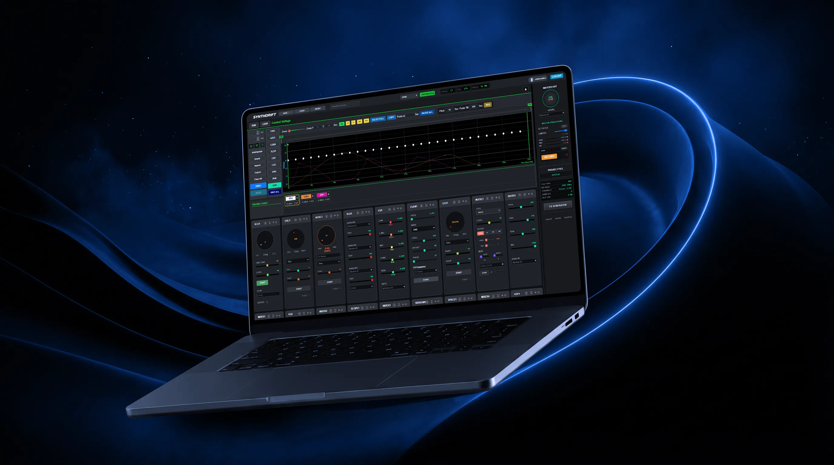Project Preview Image