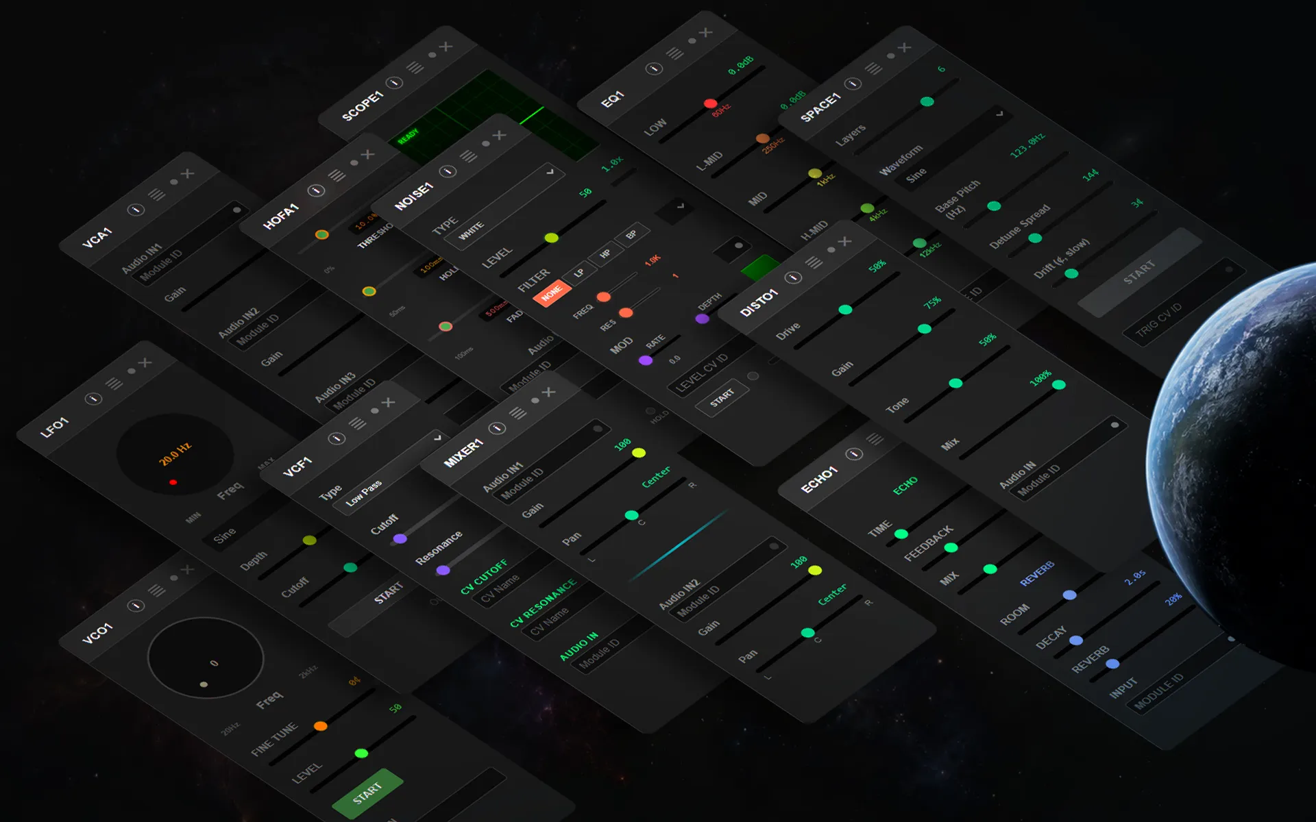 Project Preview Image